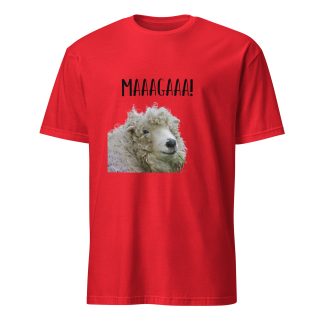 Maaagaaa! Short-Sleeve Unisex T-Shirt